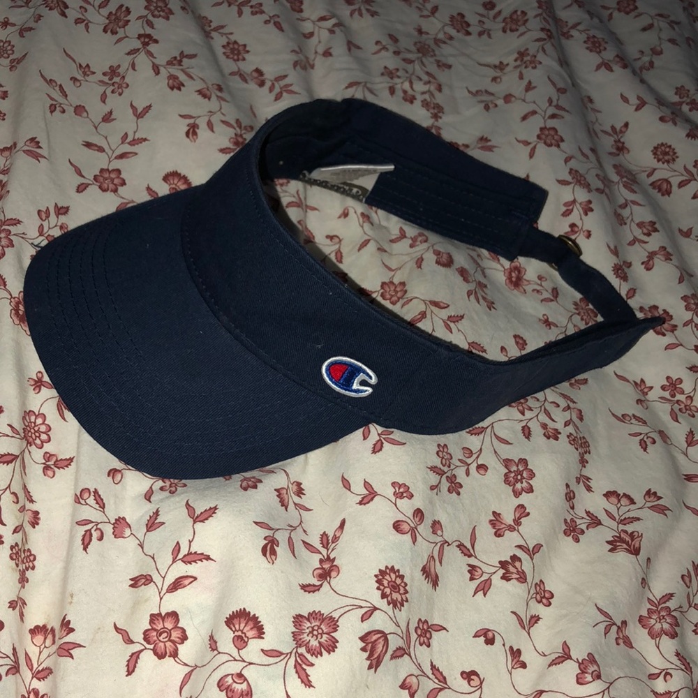 champion visor